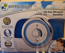 PureGuardian H4500 Ultrasonic Warm/Cool Anti-...