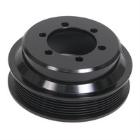Fai Autoparts Riemenscheibe Kurbelwelle FVD1021