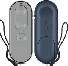 RETROSUN Replacement Remote Compatible w/ Phonak Paradise Marvel Hearing Aid