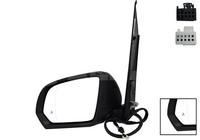 Aussenspiegel Links FÜR MERCEDES-BENZ Vito Tourer (W447) - Alkar 9227711