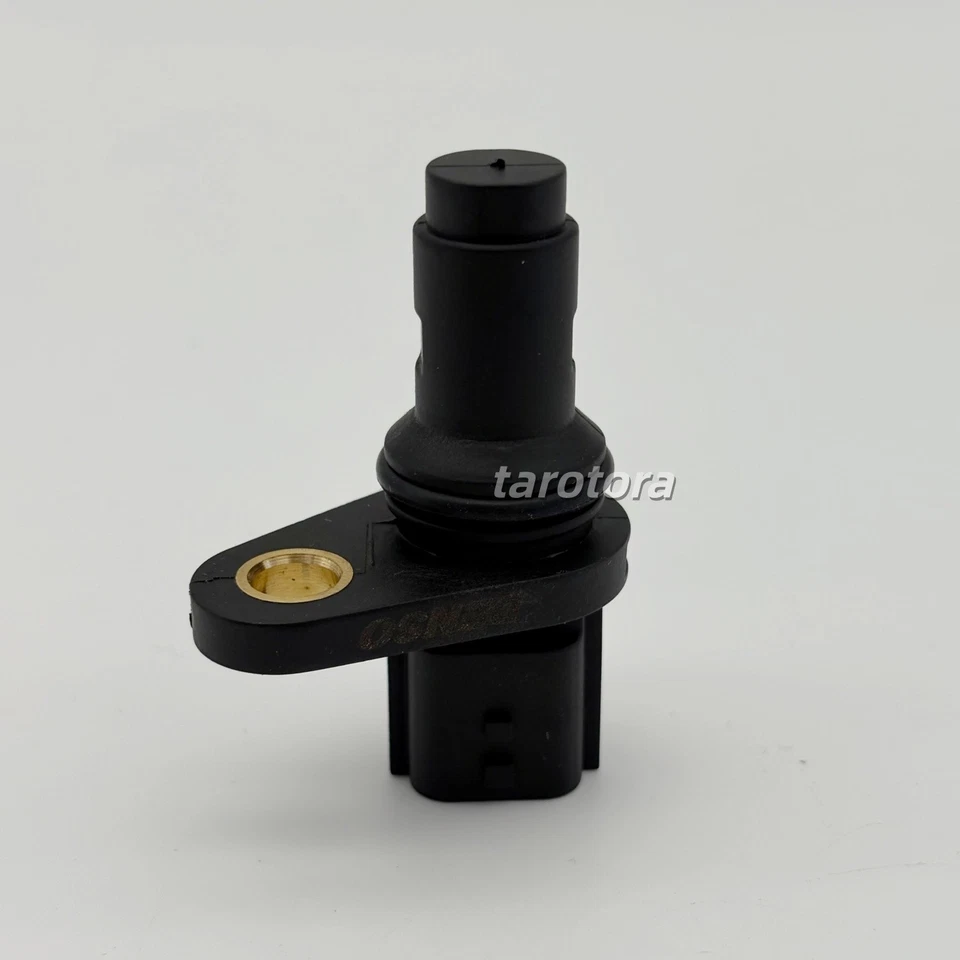 DENSO Crankshaft Position Sensor 23731-EN20A Fits Nissan Cube NV200 Sentra Tiida Foto 4 de 4