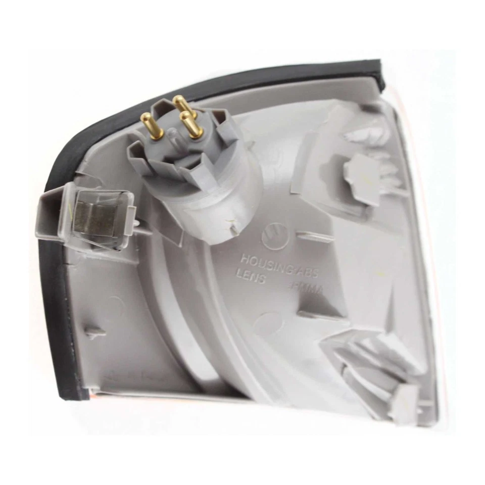 For Mercedes-Benz C230 1997 1998 Parking Light Driver & Passenger Side | Pair - Image 2 of 4