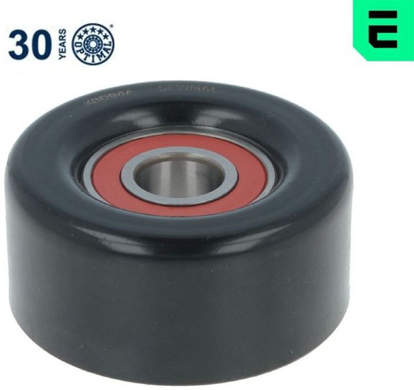 Optimal 0-N1810S-10 Spannrolle FüR Keilrippenriemen Spannrolle FüR FüR Toyota-image