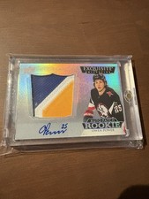 2022 The Cup Owen Power Exquisite Collection Rookie Auto Patch Horizontal /25