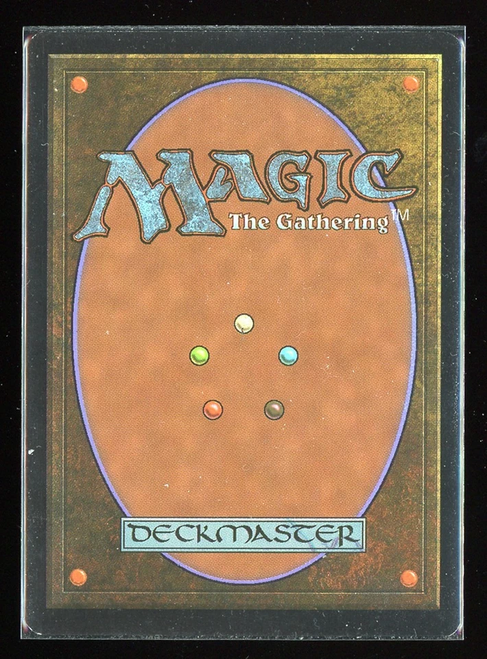 Foil Island - Zendikar - 2009 - NM - MTG - Image 2 of 2