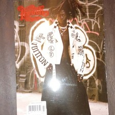 Vogue French Magazine Issue 47 2026 (French) ...