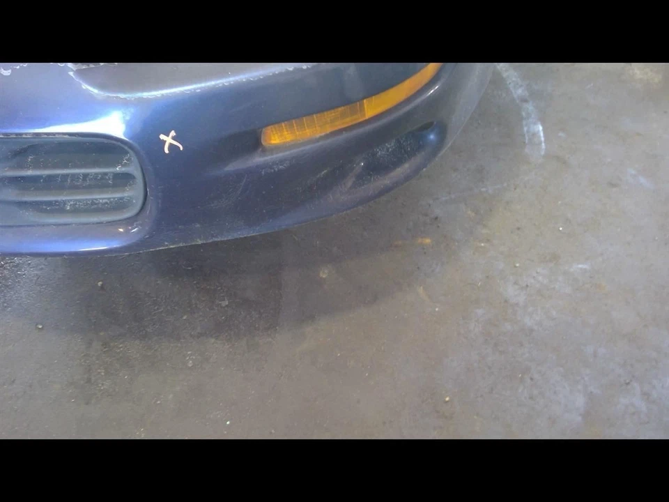 Radiator Core Support Fits 98-02 CAMARO 1140926 Foto 3 de 4