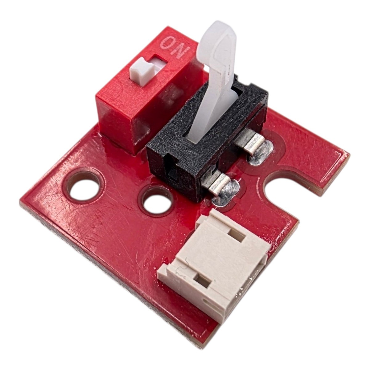 Nintendo GameCube Disc Drive Lid Sensor Switch Replacement w