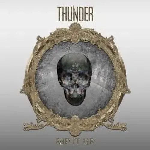 Rip It Up (Deluxe Edition) | Thunder | Deutsch | Audio-Cd | CD | 2017-image