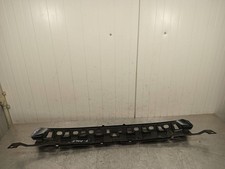 Jaguar F-Pace 2018 Verstärkung Stoßstange Stoßfänger vorne HK8317640AB