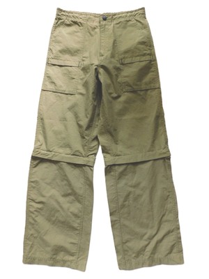 The Neighborhood Classic Zip Shorts NEIGHBORHOOD - Mens Clothing