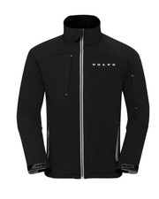 VOLVO ENTHUSIAST JACKET EMBROIDERED LOGO CLEARANCE PRICE £34