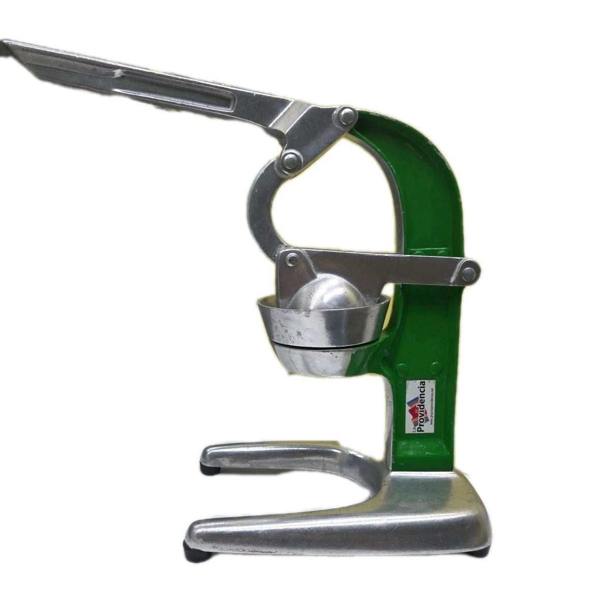 Commercial Grade Hand Citrus Juicer Press Aluminum Light Weight
Opens in a new window or tab