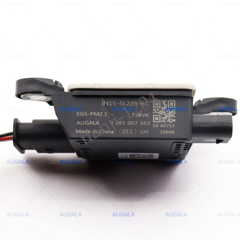 DIESEL PARTICULATE PM SENSOR JN15-5L239-BC FOR FORD ECOSPORT TRANSIT CUSTOM 2.0D - Image 4 of 4