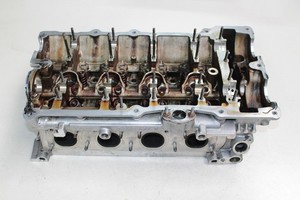 Zylinderkopf Kopf N46B20B / 75054229 Original BMW E87 E90 E91