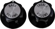 PK-3248-023 Volume Knobs for Rickenbacker® (Qty 2)