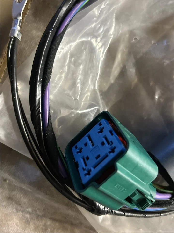 Ford Escort 95/99 Jumper Lead New 1007193 Genuine Ford Part - Image 4 of 4