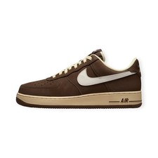 Nike Air Force 1 '07 Cacao Wow Lifestyle Shoes FZ3592-259