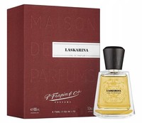 ⭐⭐ Frapin Laskarina Edp Eau De Parfum 100Ml Neu Ovp 💎