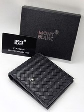 Premium Montblanc Meisterstuck Black Color Sp...