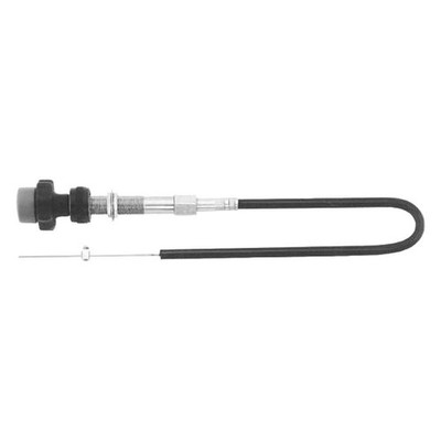 Buyers VCGTX06 Heavy Duty Vernier Adjustable Locking Control Cable