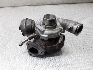 Opel Signum 2003 Diesel 92kW Turbo 24445062 DEV430102