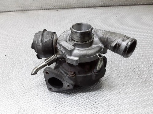 Opel Signum 2003 Diesel 92kW Turbo 24445062 DEV430102