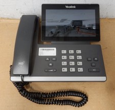YEALINK SIP-T56A IP Phone w/handset wire