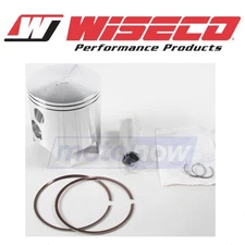 Wiseco 614M06640 Piston Kit for Engine Pistons Piston Kits xf