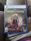Necromunda: Hired Gun (Sony PlayStation 5, 2021) PS5