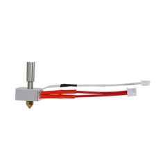 Hotend Thermistor Kit 24V 40W For Neptune 3 Pro/3Plus Heatbreak Heated Block