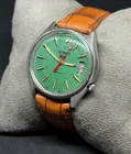 Vintage Seiko 5 Automatic Day/Date Japanese Men's Wrist Watch
