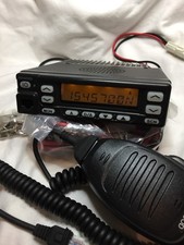 KENWOOD TK-760HG-1 TK760HG VHF 148-174MHZ ANALOG 45W WITH ACCESSORIES