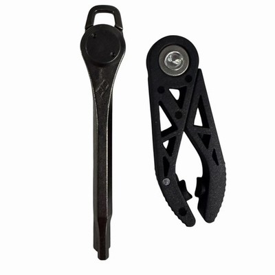 PD peak design Travel Tripod Hex Tool and Bushing Removal Tool NO plastic holder