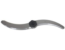 GE WD22X33499 Dishwasher Lower Spray Arm WD22X27724 NEW OEM