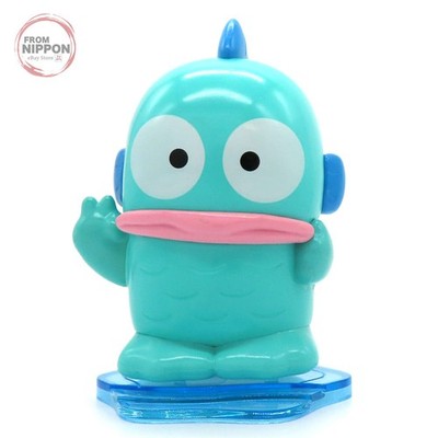 Trading Figure Hangyodon ''MINISO x Sanrio Sanrio Characters Back-to-Back Comp...