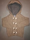 12 mos *9 pcs SPRING Tops-Jackets-Sweaters *Gap-Gyimboree-iPlay-Baby-Old Navy-++ — photo 6