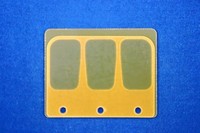 MembranpläTtchen Boyesen FüR Honda MBX 125 / MTX 125 92 / MTX 200