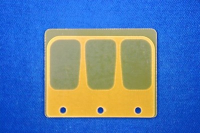 Membranplättchen Boyesen für Honda MBX 125 / MTX 125 92 / MTX 200