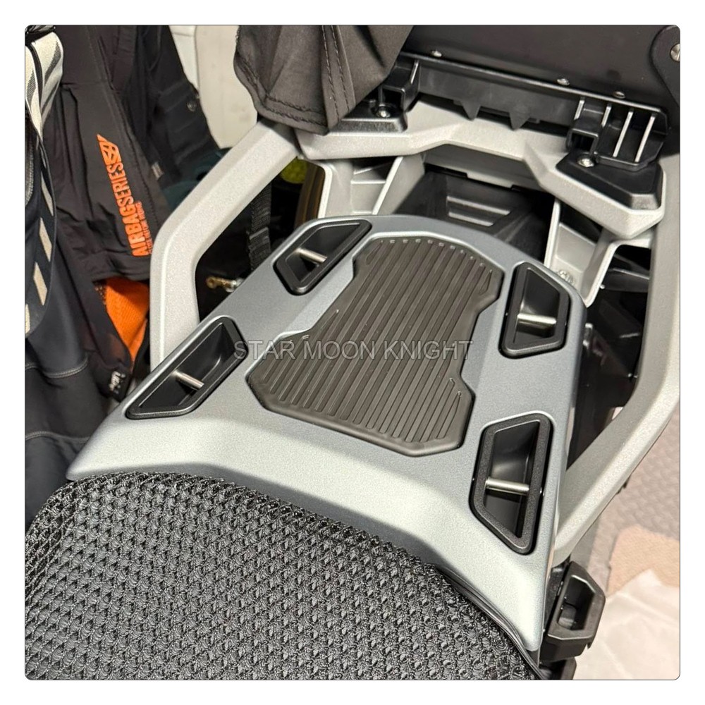 R1300GSA Rear Seat Fairing For BMW R 1300 GS Adventure Luggage
