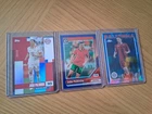 Joao Palhinha Numbered Football Card Lot Bayern Munich Portugal Mixed Years