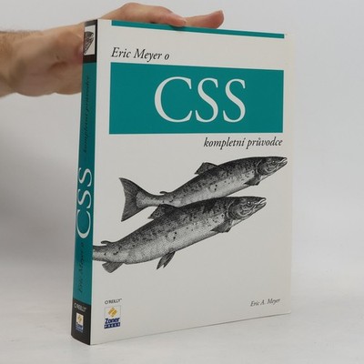 Eric Meyer o CSS  |  Eric A. Meyer