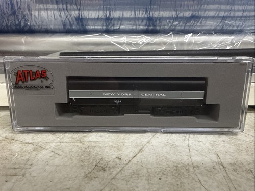 Atlas escala N Alco FB-1 New York Central NYC #3333 DCC/Sonido 40004595 [RS:22] | Condition: Used