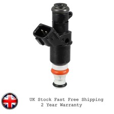 Fuel Injector For Honda Civic Accord CRV TSX RSX CSX 16450-RBB-003 New UK