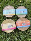 RMS Crazy Fun Mystery Dumplings-Sealed Lot of 4-Sunset,Stuffed Bun, UV,Seashell  — photo 2