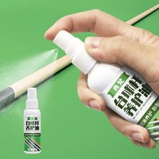 Pool Cue Shaft Oil 125ml Billiards Cue Shaft Cleaner Cue Cleaning astonishing