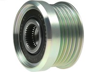 Freilaufpulley, Generator As-Pl AFP9029(INA)