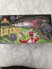 Bandai Blade Blaster Action Figure