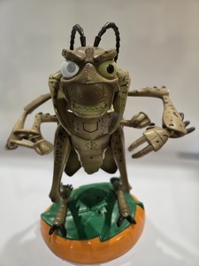 Hopper Bugs Life | eBay