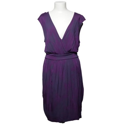 Tiger of Sweden, Kleid, Größe: 38, WINDY S35317001, Lila, Viskose, Damen #bRA